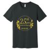 Premium Soft Cotton Short Sleeve Tee - Full Color Printing Thumbnail