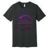 Premium Soft Cotton Short Sleeve Tee - Full Color Printing Thumbnail