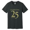 Premium Soft Cotton Short Sleeve Tee - Full Color Printing Thumbnail