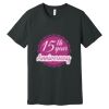 Premium Soft Cotton Short Sleeve Tee - Full Color Printing Thumbnail