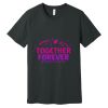 Premium Soft Cotton Short Sleeve Tee - Full Color Printing Thumbnail