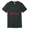 Premium Soft Cotton Short Sleeve Tee - Full Color Printing Thumbnail