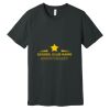 Premium Soft Cotton Short Sleeve Tee - Full Color Printing Thumbnail