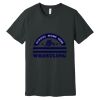 Premium Soft Cotton Short Sleeve Tee - Full Color Printing Thumbnail