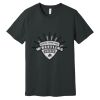 Premium Soft Cotton Short Sleeve Tee - Full Color Printing Thumbnail