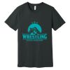 Premium Soft Cotton Short Sleeve Tee - Full Color Printing Thumbnail