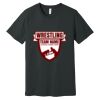 Premium Soft Cotton Short Sleeve Tee - Full Color Printing Thumbnail