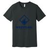Premium Soft Cotton Short Sleeve Tee - Full Color Printing Thumbnail