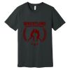 Premium Soft Cotton Short Sleeve Tee - Full Color Printing Thumbnail
