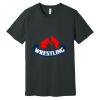 Premium Soft Cotton Short Sleeve Tee - Full Color Printing Thumbnail