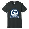 Premium Soft Cotton Short Sleeve Tee - Full Color Printing Thumbnail