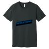 Premium Soft Cotton Short Sleeve Tee - Full Color Printing Thumbnail