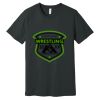 Premium Soft Cotton Short Sleeve Tee - Full Color Printing Thumbnail