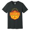 Premium Soft Cotton Short Sleeve Tee - Full Color Printing Thumbnail