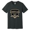 Premium Soft Cotton Short Sleeve Tee - Full Color Printing Thumbnail