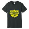 Premium Soft Cotton Short Sleeve Tee - Full Color Printing Thumbnail