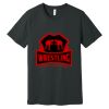 Premium Soft Cotton Short Sleeve Tee - Full Color Printing Thumbnail