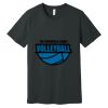 Premium Soft Cotton Short Sleeve Tee - Full Color Printing Thumbnail