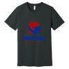 Premium Soft Cotton Short Sleeve Tee - Full Color Printing Thumbnail