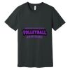 Premium Soft Cotton Short Sleeve Tee - Full Color Printing Thumbnail