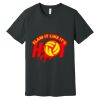 Premium Soft Cotton Short Sleeve Tee - Full Color Printing Thumbnail