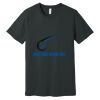 Premium Soft Cotton Short Sleeve Tee - Full Color Printing Thumbnail