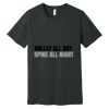 Premium Soft Cotton Short Sleeve Tee - Full Color Printing Thumbnail