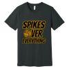 Premium Soft Cotton Short Sleeve Tee - Full Color Printing Thumbnail