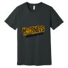 Premium Soft Cotton Short Sleeve Tee - Full Color Printing Thumbnail