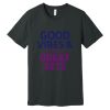 Premium Soft Cotton Short Sleeve Tee - Full Color Printing Thumbnail