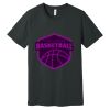 Premium Soft Cotton Short Sleeve Tee - Full Color Printing Thumbnail