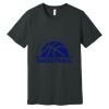 Premium Soft Cotton Short Sleeve Tee - Full Color Printing Thumbnail