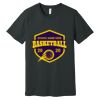 Premium Soft Cotton Short Sleeve Tee - Full Color Printing Thumbnail