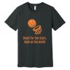 Premium Soft Cotton Short Sleeve Tee - Full Color Printing Thumbnail