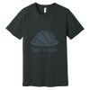 Premium Soft Cotton Short Sleeve Tee - Full Color Printing Thumbnail