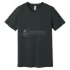 Premium Soft Cotton Short Sleeve Tee - Full Color Printing Thumbnail