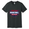 Premium Soft Cotton Short Sleeve Tee - Full Color Printing Thumbnail