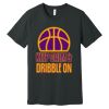 Premium Soft Cotton Short Sleeve Tee - Full Color Printing Thumbnail