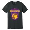 Premium Soft Cotton Short Sleeve Tee - Full Color Printing Thumbnail