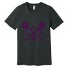 Premium Soft Cotton Short Sleeve Tee - Full Color Printing Thumbnail