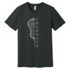 Premium Soft Cotton Short Sleeve Tee - Full Color Printing Thumbnail