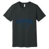 Premium Soft Cotton Short Sleeve Tee - Full Color Printing Thumbnail