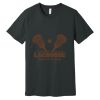 Premium Soft Cotton Short Sleeve Tee - Full Color Printing Thumbnail