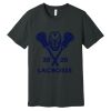 Premium Soft Cotton Short Sleeve Tee - Full Color Printing Thumbnail