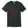 Premium Soft Cotton Short Sleeve Tee - Full Color Printing Thumbnail