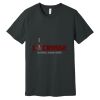 Premium Soft Cotton Short Sleeve Tee - Full Color Printing Thumbnail