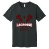 Premium Soft Cotton Short Sleeve Tee - Full Color Printing Thumbnail
