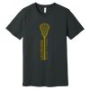 Premium Soft Cotton Short Sleeve Tee - Full Color Printing Thumbnail