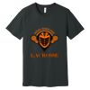 Premium Soft Cotton Short Sleeve Tee - Full Color Printing Thumbnail