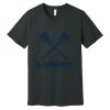 Premium Soft Cotton Short Sleeve Tee - Full Color Printing Thumbnail